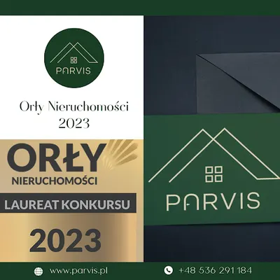 PARVIS KOMPLEKSOWE ZARZĄDZANIE NAJMEM